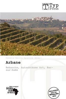 Arbane