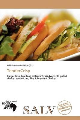TenderCrisp