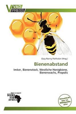 Bienenabstand