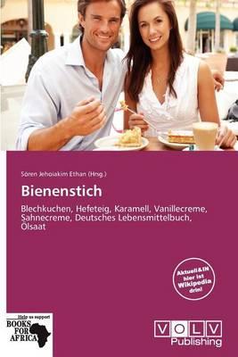 Bienenstich
