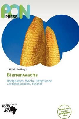 Bienenwachs