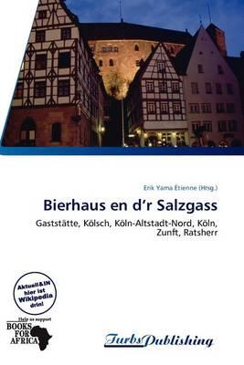 Bierhaus En D'r Salzgass