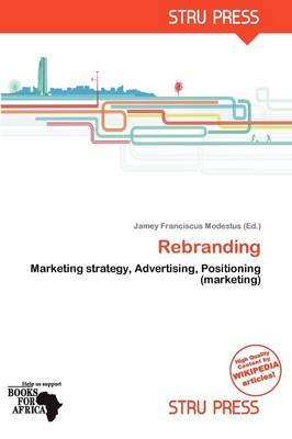 Rebranding