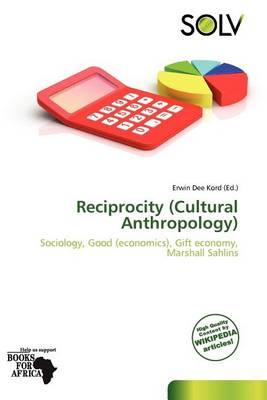 Reciprocity (Cultural Anthropology)