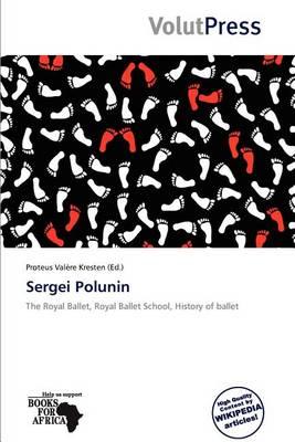 Sergei Polunin