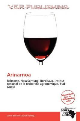 Arinarnoa