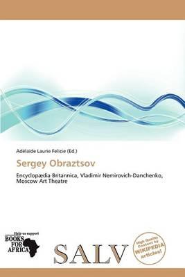Sergey Obraztsov