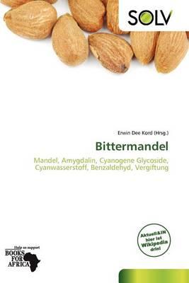 Bittermandel
