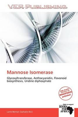 Mannose Isomerase