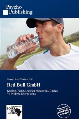 Red Bull GmbH