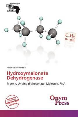 Hydroxymalonate Dehydrogenase