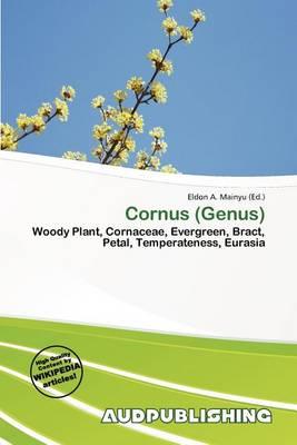 Cornus (Genus)