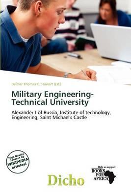 Military Engineering-Technical University