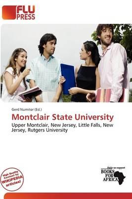 Montclair State University