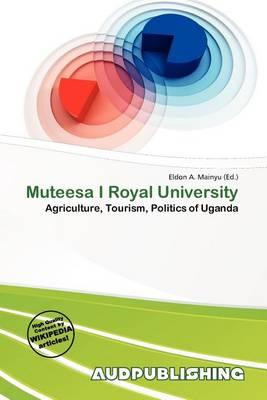 Muteesa I Royal University