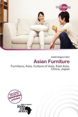 Asian Furniture