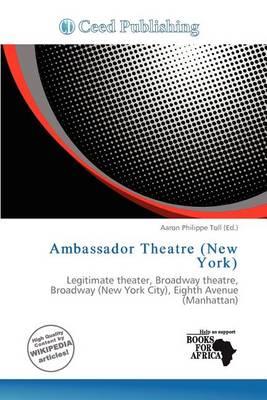 Ambassador Theatre (New York)
