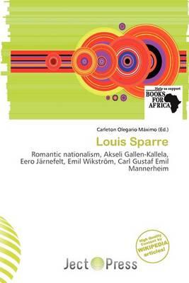 Louis Sparre