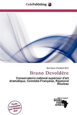 Bruno Devold Re