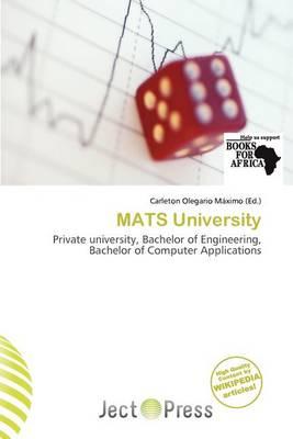 MATS University