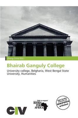 Bhairab Ganguly College