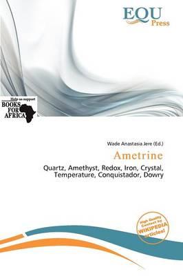 Ametrine