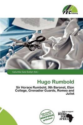 Hugo Rumbold