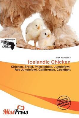 Icelandic Chicken