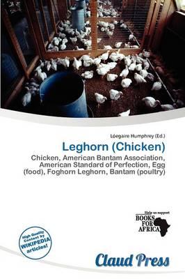 Leghorn (Chicken)