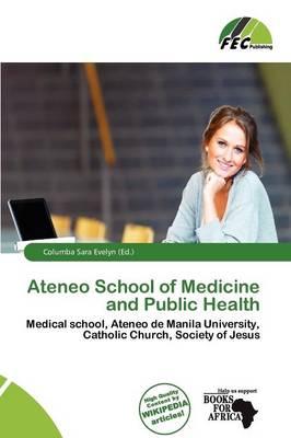 Ateneo School of Medicine and Public Health
