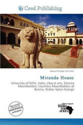 Miranda House