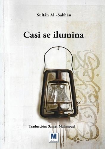 Casi se ilumina