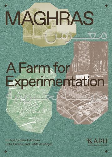 Maghras - A Farm for Experimentation