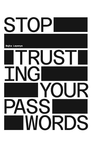 Stop Trusting Your Passwords: A Comprehensive Guide for Mastering Offline Password Cracking