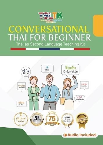Conversational Thai for Beginner