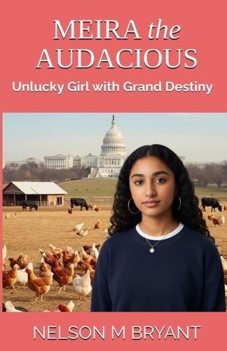 Meira the Audacious: Unlucky Girl with Grand Destiny