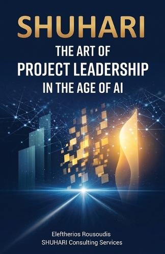 Shuhari: The Art of Project Leadership in the Age of AI