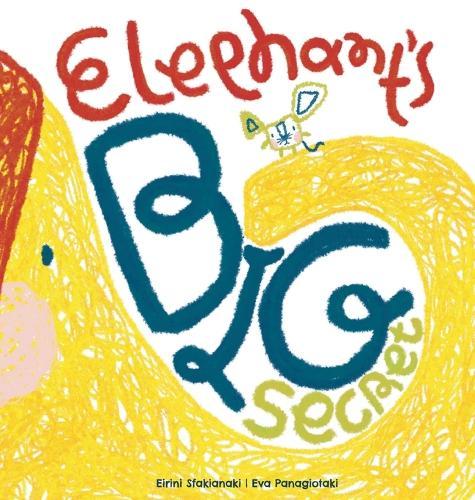 Elephant's Big Secret