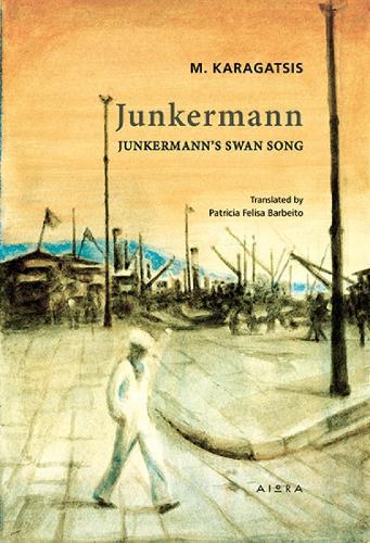 Junkermann: Junkermann’s Swan Song