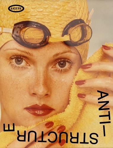 Urs Fischer: Anti-Structure