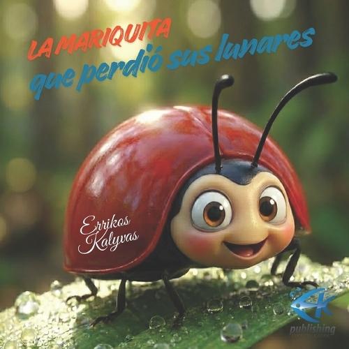 La Mariquita que Perdió sus Lunares