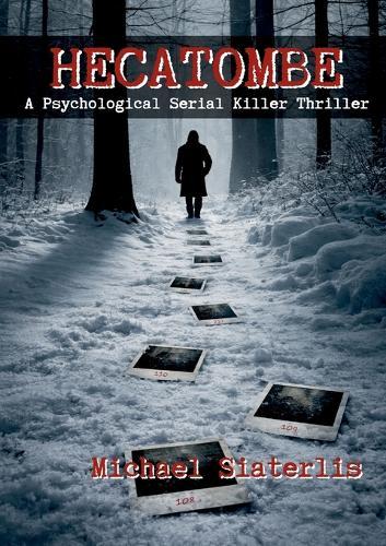 Hecatombe: A psychological thriller