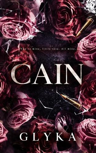 Cain: A Stockholm Syndrome Dark Romance