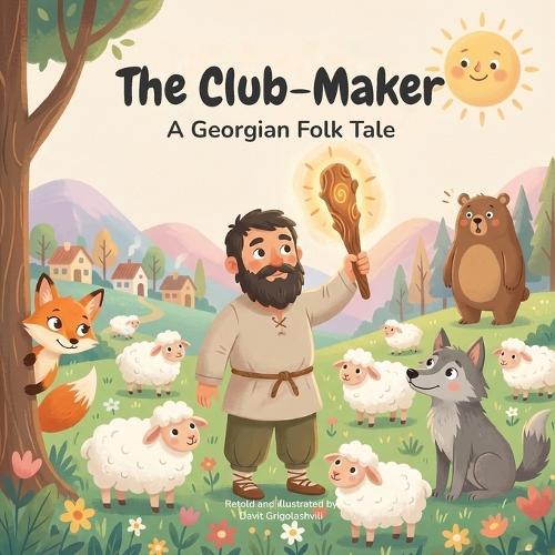 The Club-Maker
