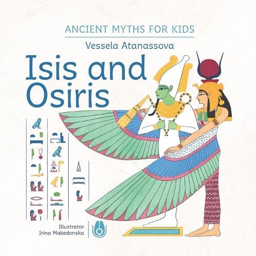 Isis and Osiris