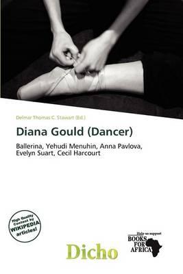 Diana Gould (Dancer)