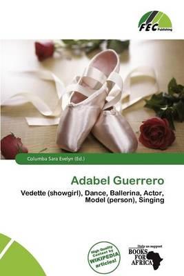 Adabel Guerrero