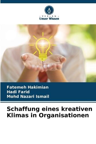 Schaffung eines kreativen Klimas in Organisationen