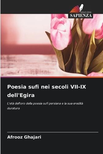 Poesia sufi nei secoli VII-IX dell'Egira