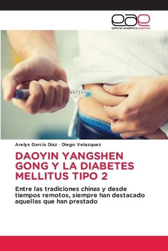 Daoyin Yangshen Gong Y La Diabetes Mellitus Tipo 2